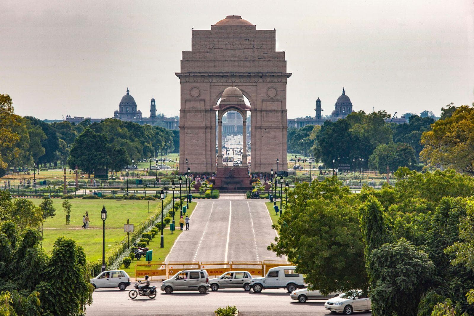 On-Demand Roadside and Home Services in Dilshad Garden, New Delhi