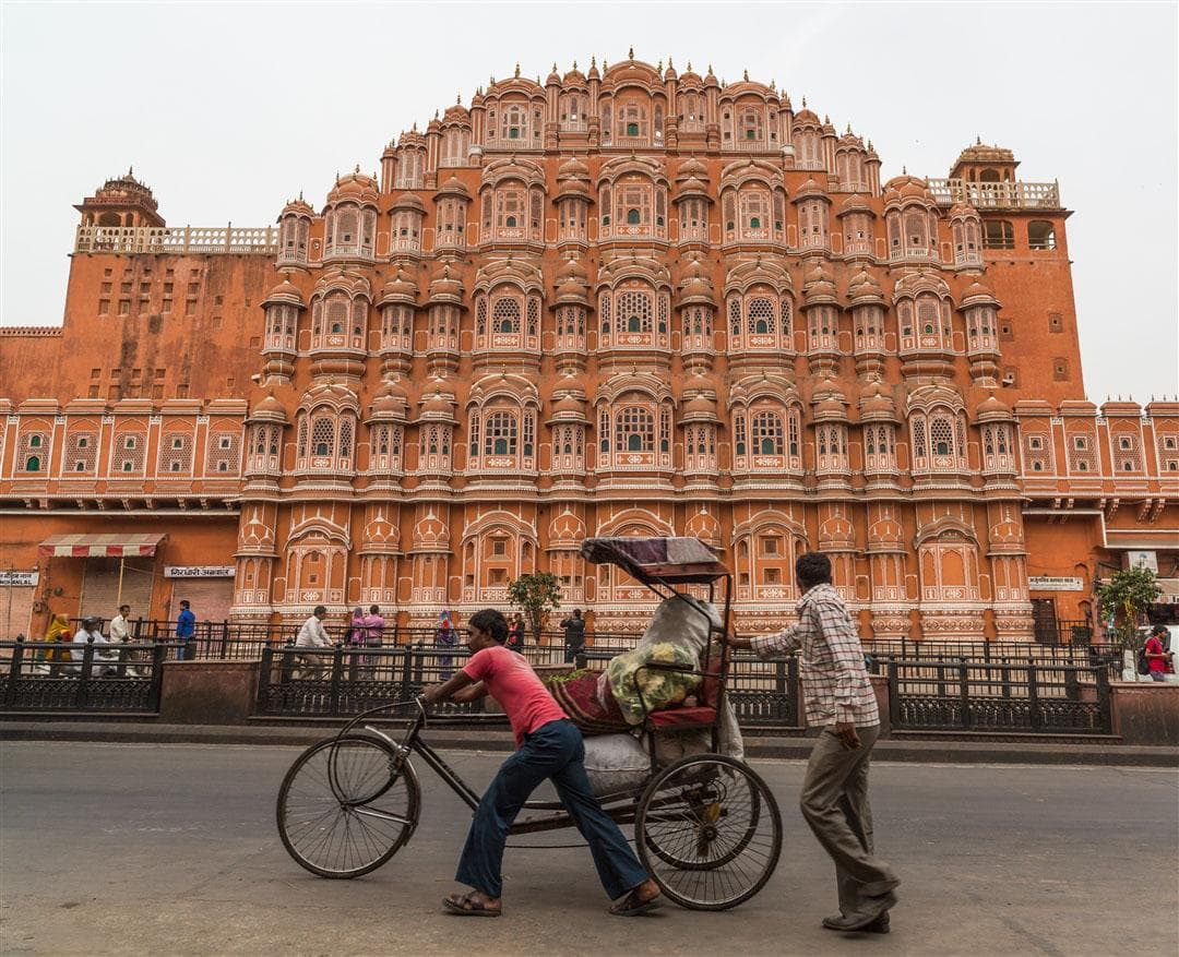 On-Demand Roadside and Home Services in Jaipur