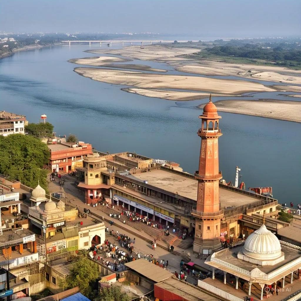 On-Demand Roadside and Home Services in Prayagraj