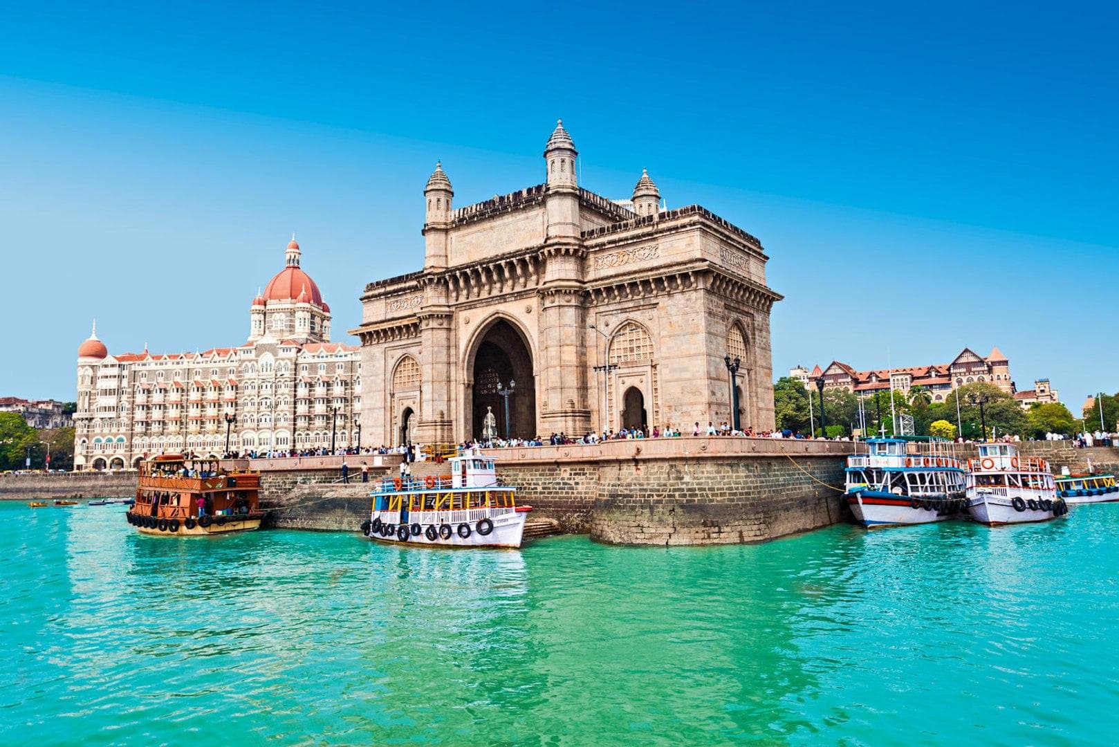 On-Demand Roadside and Home Services in Mumbai
