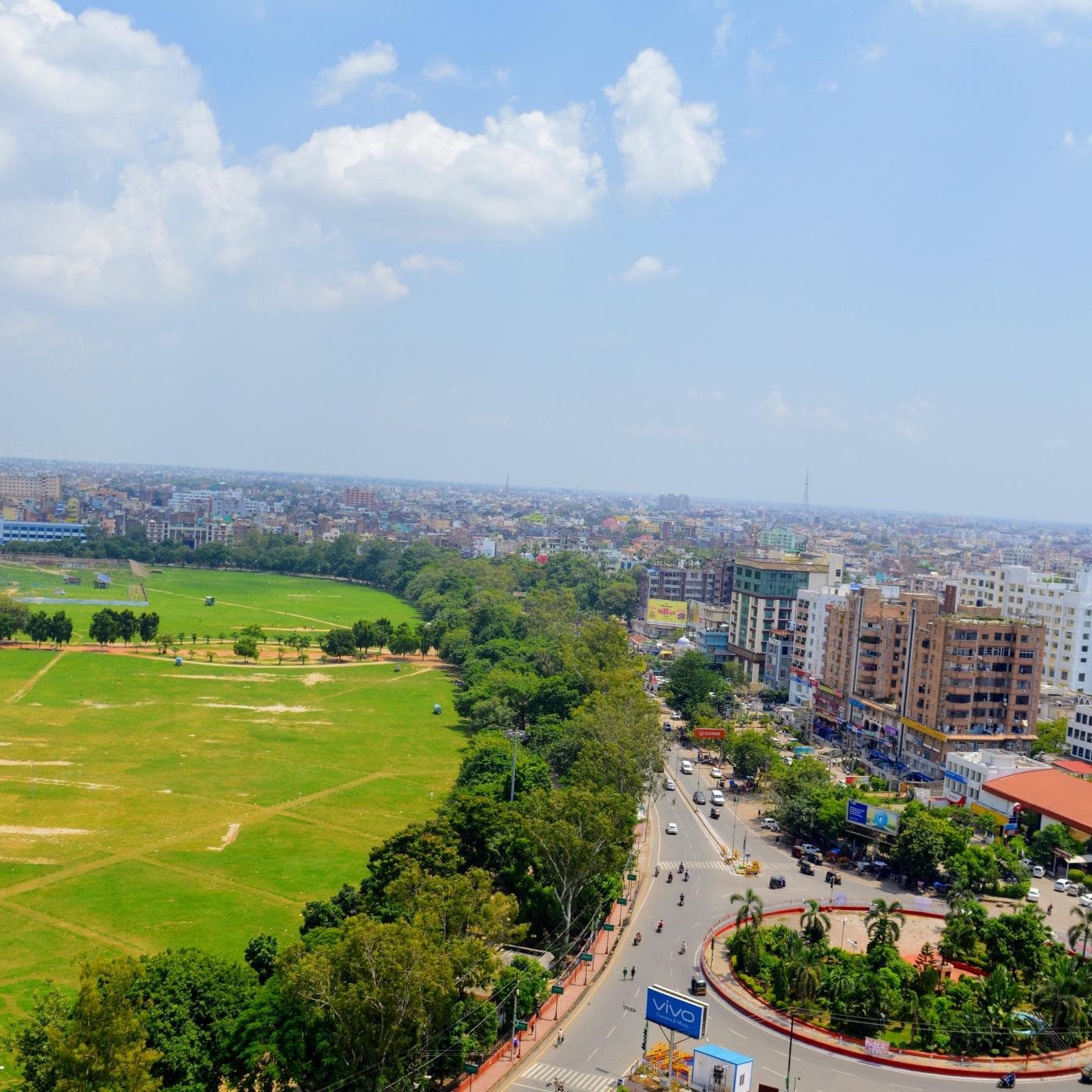 On-Demand Roadside and Home Services in Patna
