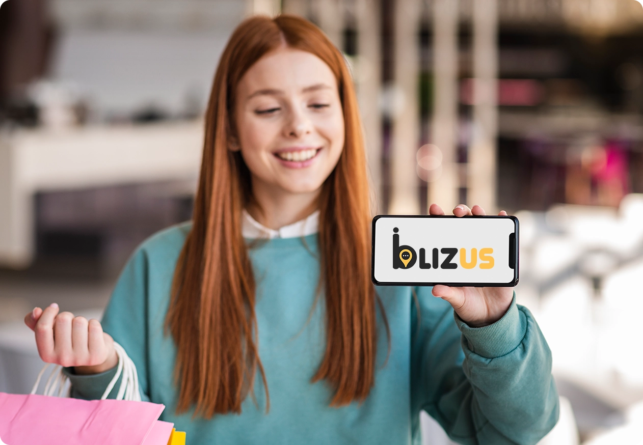 Become an affiliate for Blizus